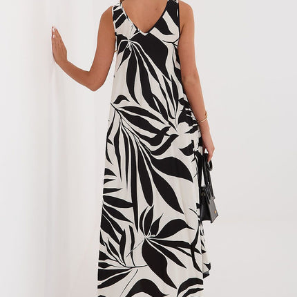  Daydress model 227870 Italy Moda 