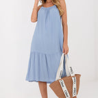 blue / M/L