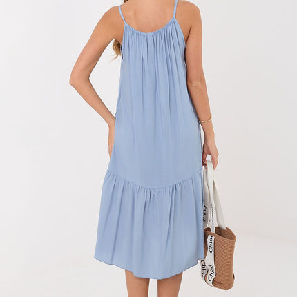  Daydress model 227882 Italy Moda 