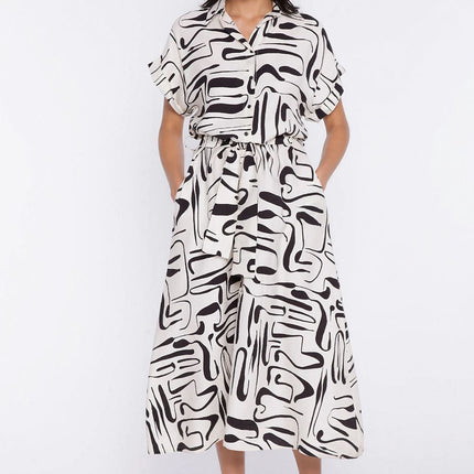  Daydress model 228011 Nife 