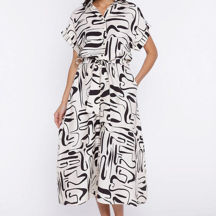  Daydress model 228011 Nife 