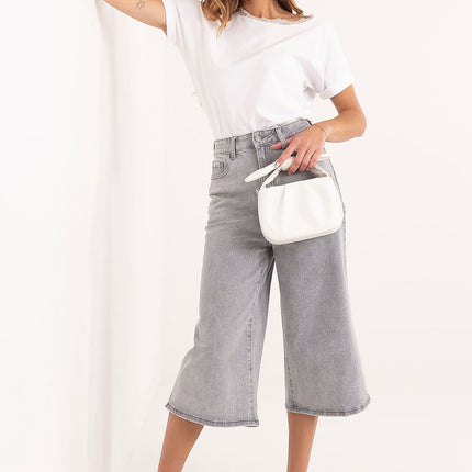  Culottes model 228034 Factory Price 