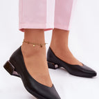 black / 36