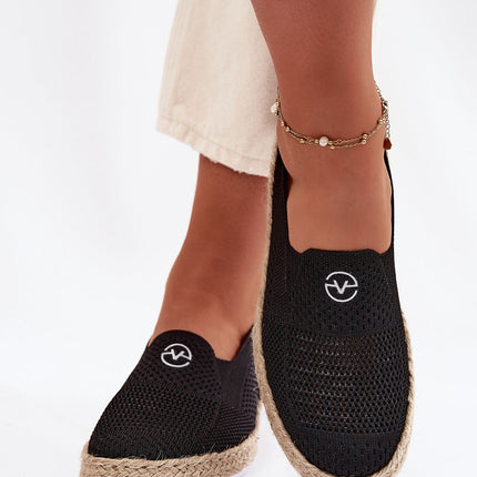  Espadrille model 228100 Step in style 