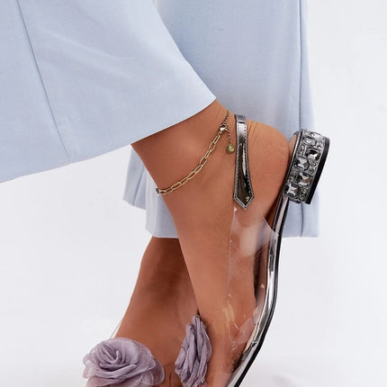  Sandals model 228105 Step in style 