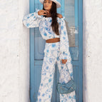 blue 2 / XS/S