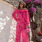 pink / XS/S