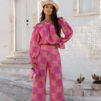 pink 2 / XS/S