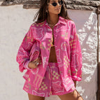 pink / one-size-fits-all
