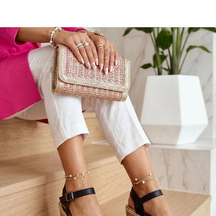  Buskin model 228191 Solea 