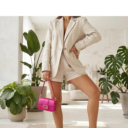  Platform sandals model 228193 Solea 