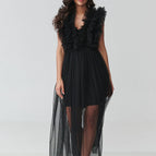 black / 36