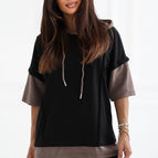 black / S/M