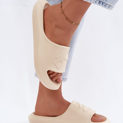  Platform sandals model 228367 Step in style 