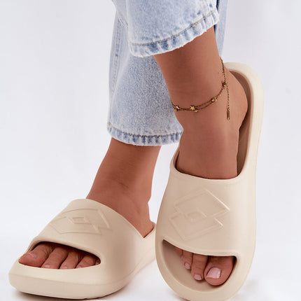  Platform sandals model 228367 Step in style 