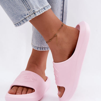  Platform sandals model 228369 Step in style 