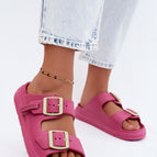 pink / 36