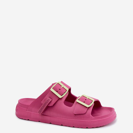  Platform sandals model 228372 Step in style 