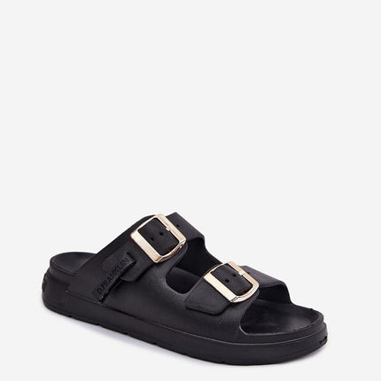  Platform sandals model 228375 Step in style 