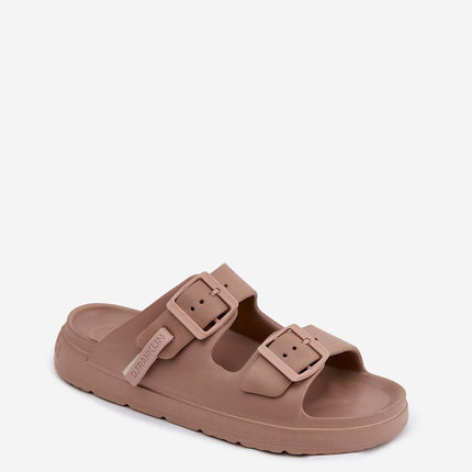  Platform sandals model 228376 Step in style 