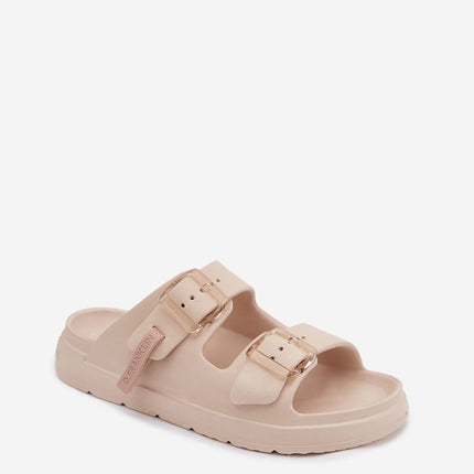  Platform sandals model 228377 Step in style 