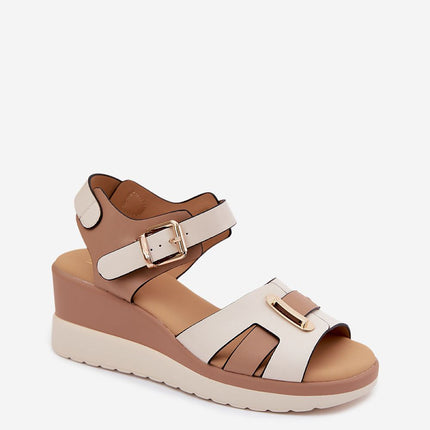  Buskin model 228390 Step in style 