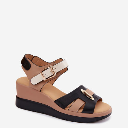  Buskin model 228391 Step in style 