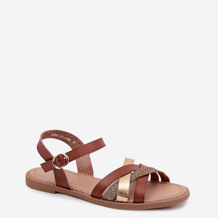  Sandals model 228395 Step in style 