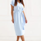 blue / S/M