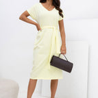 yellow / S/M