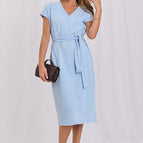 blue / S/M