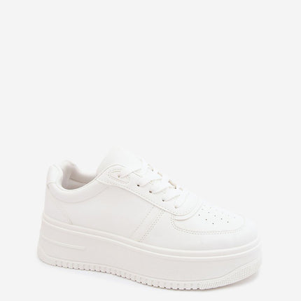  Platform sneakers model 228739 Step in style 