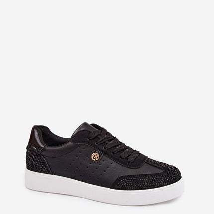  Platform sneakers model 228740 Step in style 