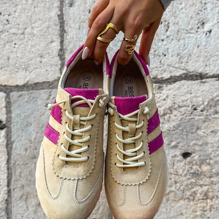  Sport Shoes model 228742 Step in style 