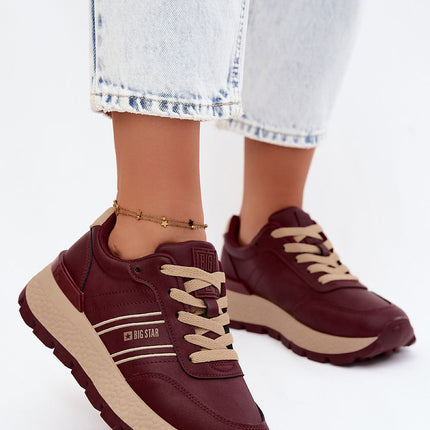 Sport Shoes model 228745 Step in style 