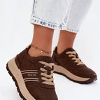 brown / 36