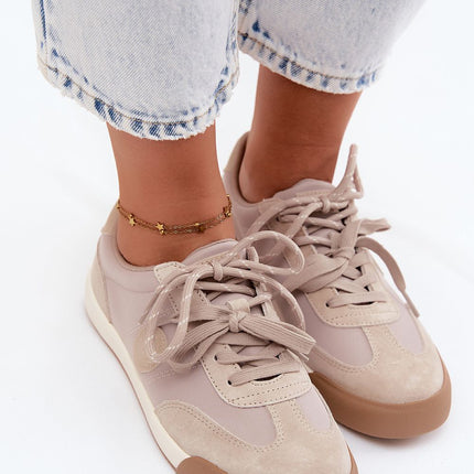  Sport Shoes model 228747 Step in style 