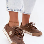 brown / 36