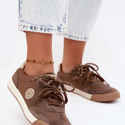  Sport Shoes model 228748 Step in style 