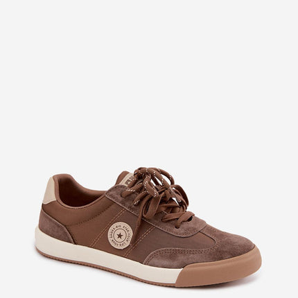  Sport Shoes model 228748 Step in style 