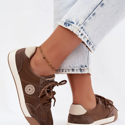  Sport Shoes model 228748 Step in style 