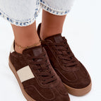 brown / 36