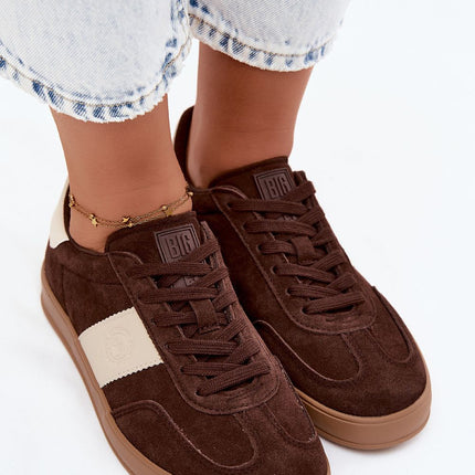 Sport Shoes model 228750 Step in style 