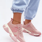 pink / 36