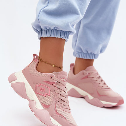  Sport Shoes model 228751 Step in style 