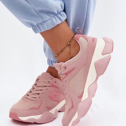  Sport Shoes model 228751 Step in style 
