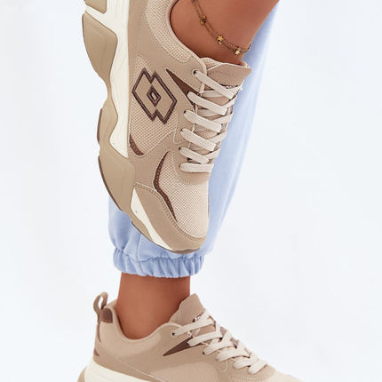  Sport Shoes model 228752 Step in style 