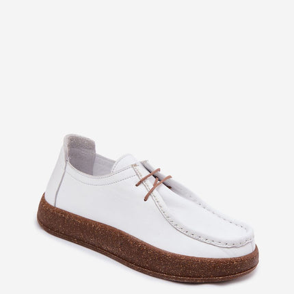  Platform shoes model 228760 Step in style 