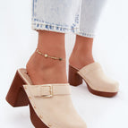 beige / 36