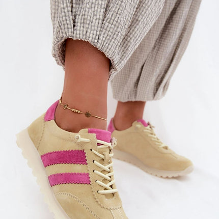  Sport Shoes model 228742 Step in style 